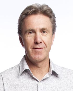 Glenn Robbins